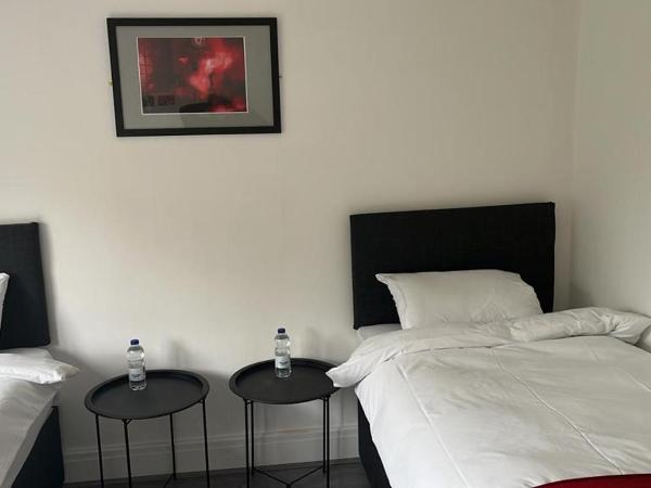 Hotel Tia : photo 5 de la chambre appartement