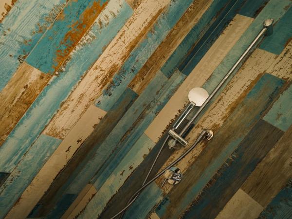 Villa Ada Olbia : photo 9 de la chambre appartement avec terrasse