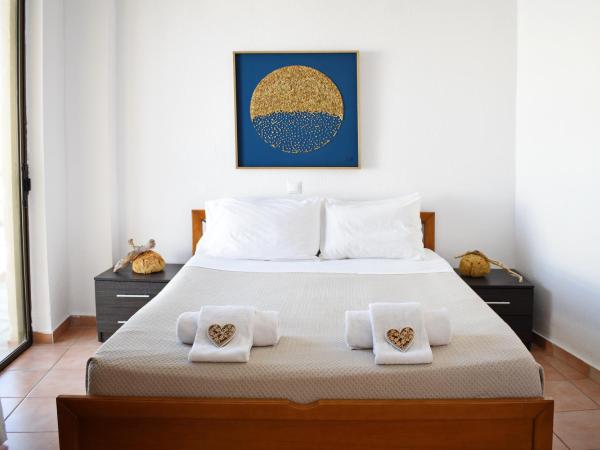 Marnin Apartments : photo 3 de la chambre appartement 1 chambre