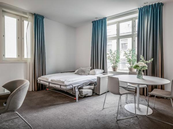 Quality Hotel Waterfront : photo 3 de la chambre chambre quadruple