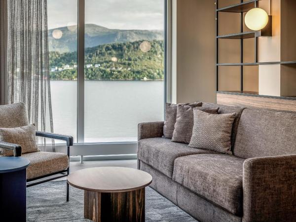 Quality Hotel Waterfront : photo 1 de la chambre suite junior - vue sur mer