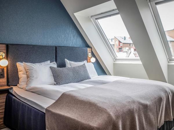 Quality Hotel Waterfront : photo 5 de la chambre suite