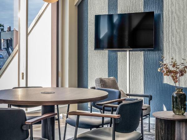 Quality Hotel Waterfront : photo 2 de la chambre suite