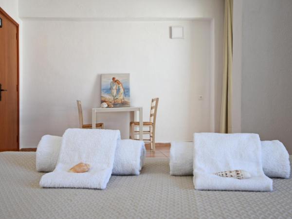 Marnin Apartments : photo 4 de la chambre appartement 1 chambre