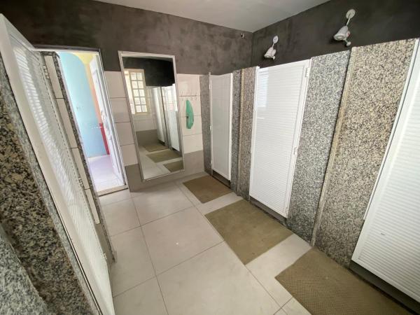 Aurora Hostel Rio : photo 1 de la chambre lit dans dortoir mixte de 6 lits