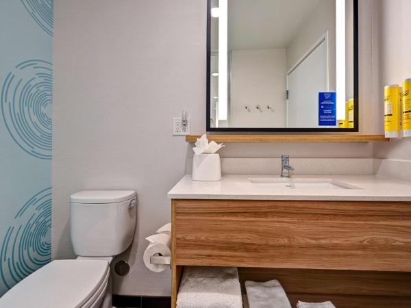 Tru By Hilton Albuquerque North I-25, Nm : photo 5 de la chambre chambre lit king-size