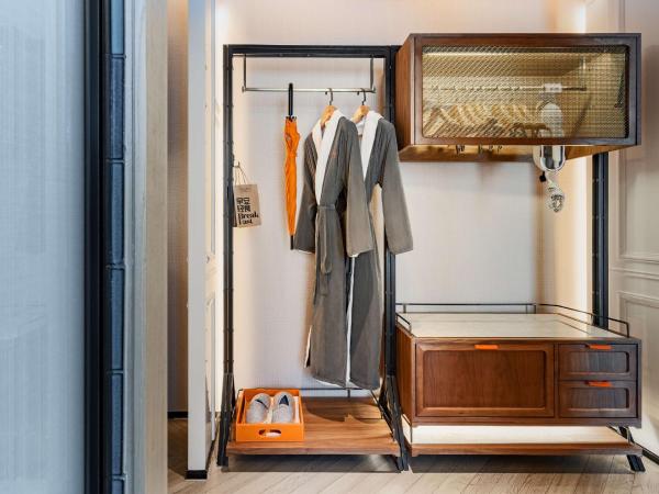 Canopy by Hilton Hangzhou West Lake : photo 2 de la chambre chambre lit king-size