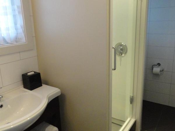 Aarburg Airport Motel : photo 9 de la chambre studio standard