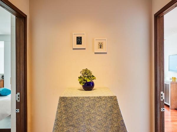 Loligo Resort Hua Hin : photo 2 de la chambre suite 2 chambres