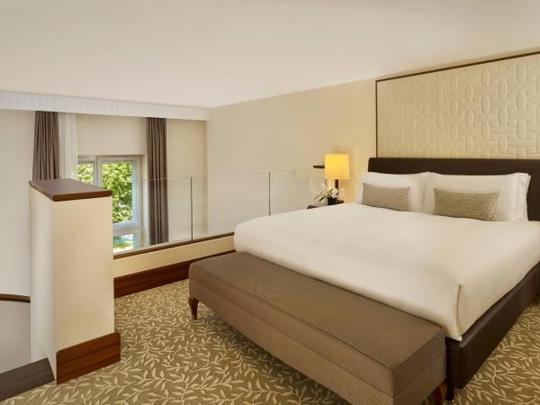 The Ritz-Carlton, Vienna : photo 2 de la chambre suite en duplex