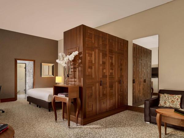 The Ritz-Carlton, Vienna : photo 4 de la chambre suite junior familiale