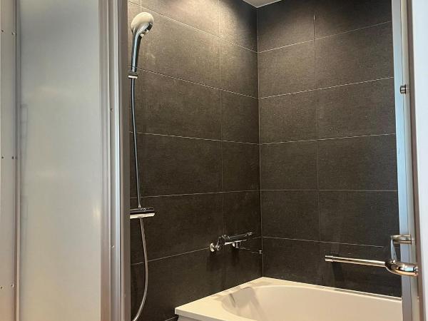 Hotel Emion Sapporo : photo 2 de la chambre twin room-club floor - non-smoking