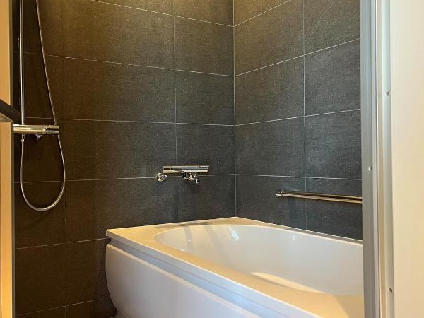 Hotel Emion Sapporo : photo 2 de la chambre triple room-club floor - non-smoking