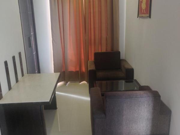 Chandra Grand : photo 5 de la chambre chambre triple supérieure