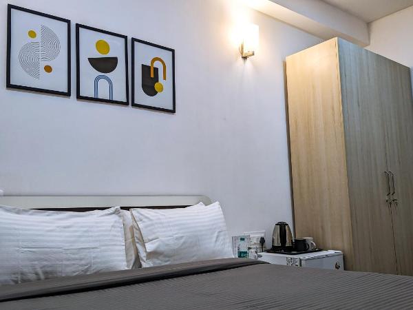 Hotel Z Triloha : photo 8 de la chambre chambre lit queen-size deluxe