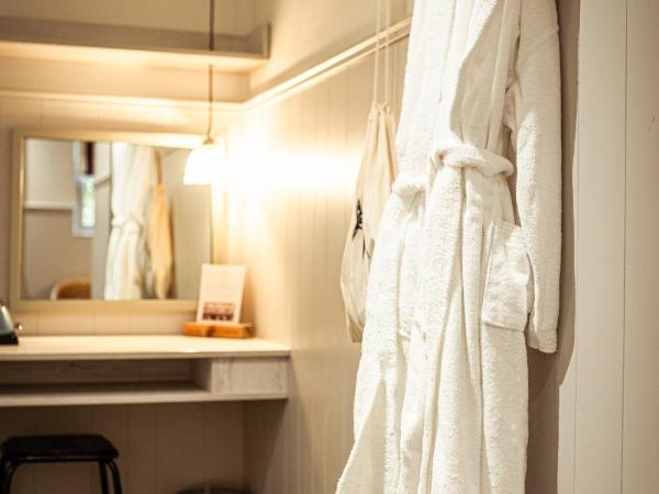 Saint Pauls House : photo 3 de la chambre chambre double supérieure