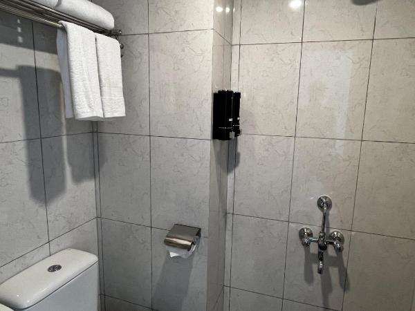 Hotel Z Triloha : photo 3 de la chambre chambre standard lit queen-size