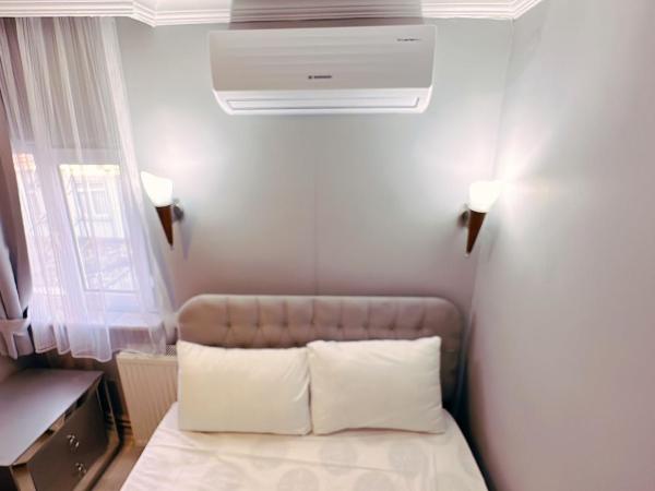 Taksim Centre Hotel : photo 7 de la chambre suite supérieure