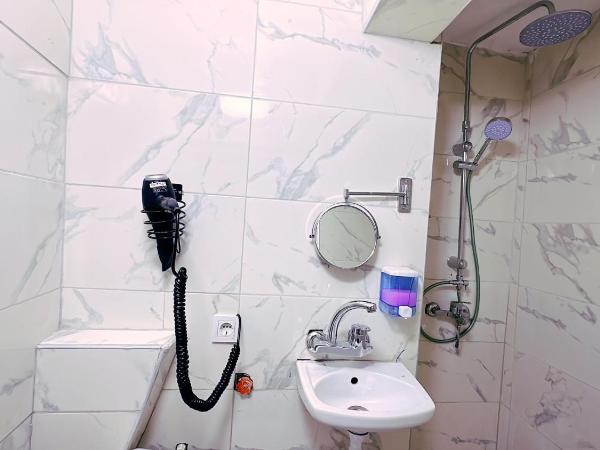 Taksim Centre Hotel : photo 10 de la chambre appartement 1 chambre