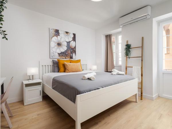 Nordik Rooms Urban - Centro