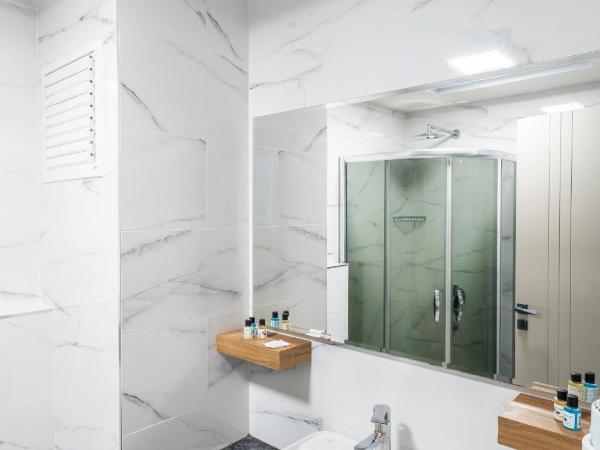 Golden World Suite Hotel : photo 2 de la chambre suite deluxe