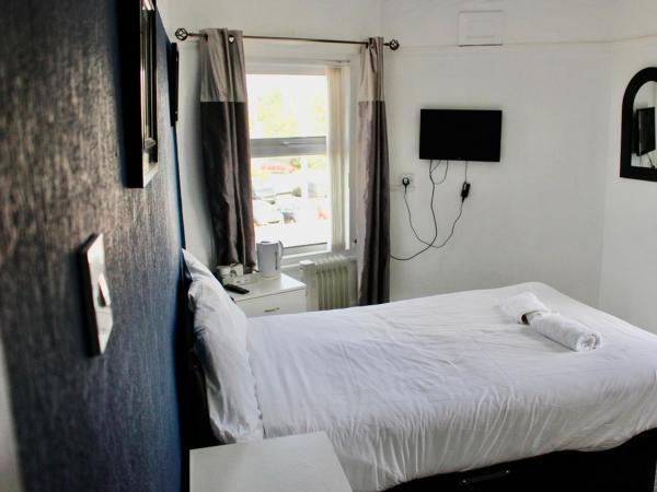 Henson Hotel Pleasure Beach : photo 10 de la chambre chambre familiale