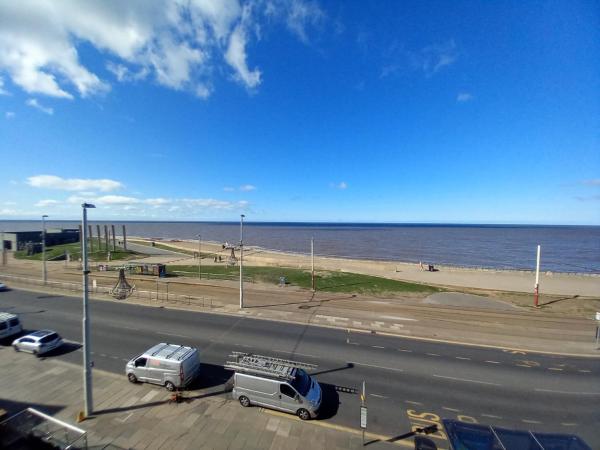 Vinnie's Family Hotel : photo 5 de la chambre chambre familiale - vue sur mer