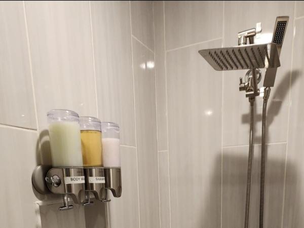 Conveniently Located San Antonio Getaway : photo 6 de la chambre chambre double