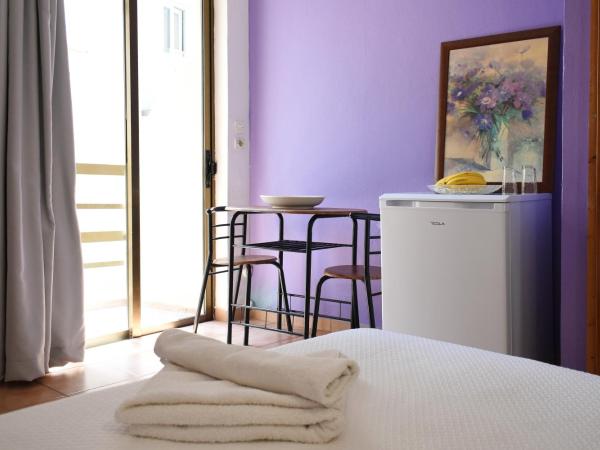 Marnin Apartments : photo 1 de la chambre chambre double Économique