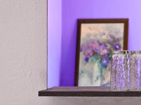 Marnin Apartments : photo 8 de la chambre chambre double Économique