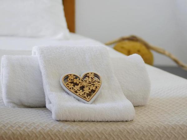 Marnin Apartments : photo 9 de la chambre chambre double Économique