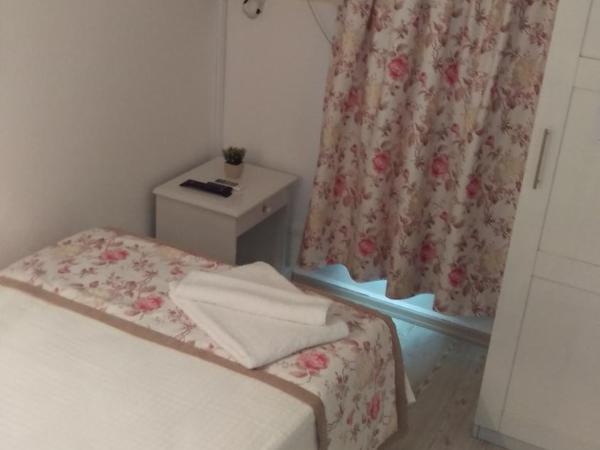 Pasha Motel : photo 4 de la chambre chambre simple classique