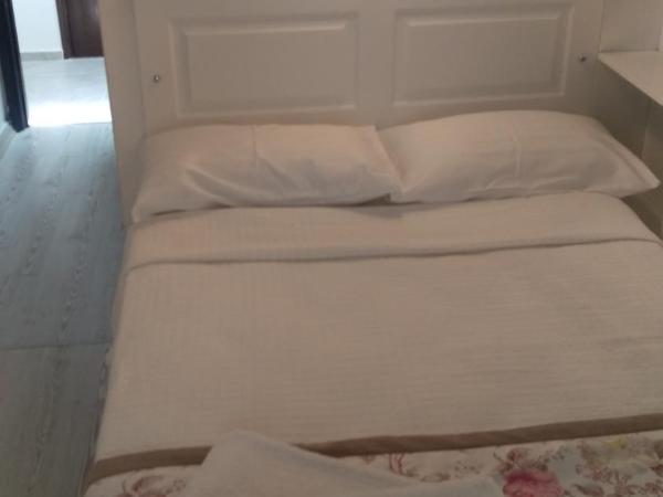 Pasha Motel : photo 5 de la chambre chambre simple classique