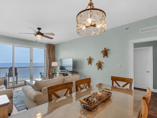 Calypso 1-608 East : photo 7 de la chambre appartement 3 chambres