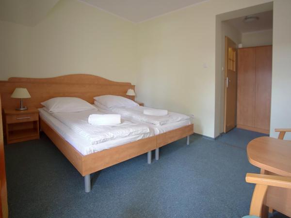 Willa Park : photo 5 de la chambre chambre double ou lits jumeaux