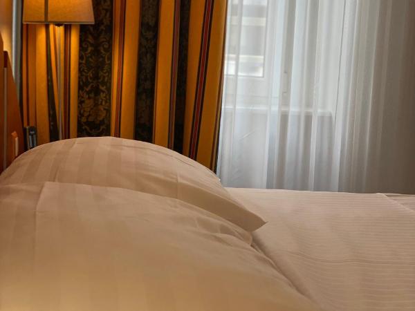 Hotel Admiral : photo 6 de la chambre chambre double standard