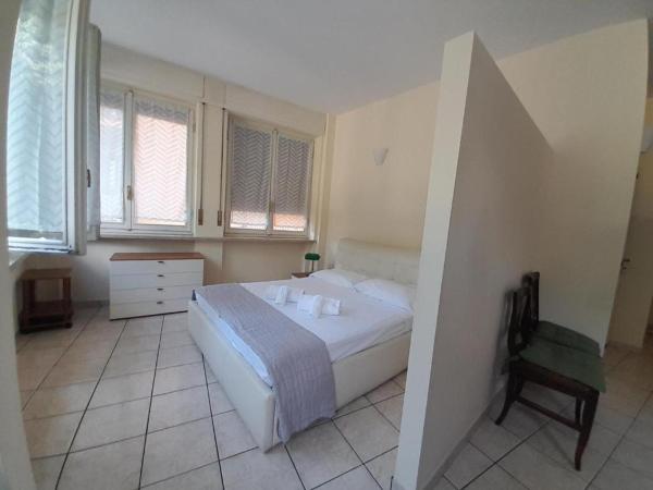 Albergo Trento : photo 2 de la chambre appartement 1 chambre