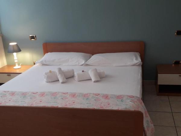 Albergo Trento : photo 1 de la chambre appartement 1 chambre