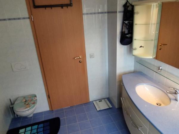 Casa Diana Locarno-Cugnasco : photo 6 de la chambre chambre double