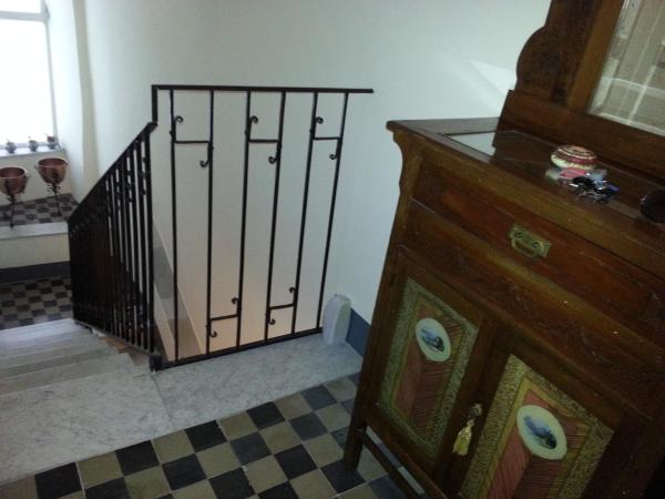 Altevolte Rooms : photo 7 de la chambre chambre double avec salle de bains privative extérieure