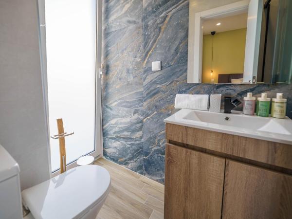 Atlantic Bliss : photo 5 de la chambre chambre double standard