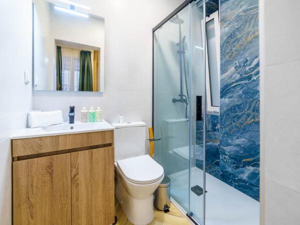 Atlantic Bliss : photo 5 de la chambre chambre double