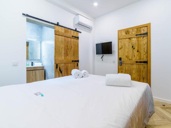 Atlantic Bliss : photo 3 de la chambre chambre double