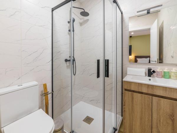 Atlantic Bliss : photo 1 de la chambre chambre double supérieure