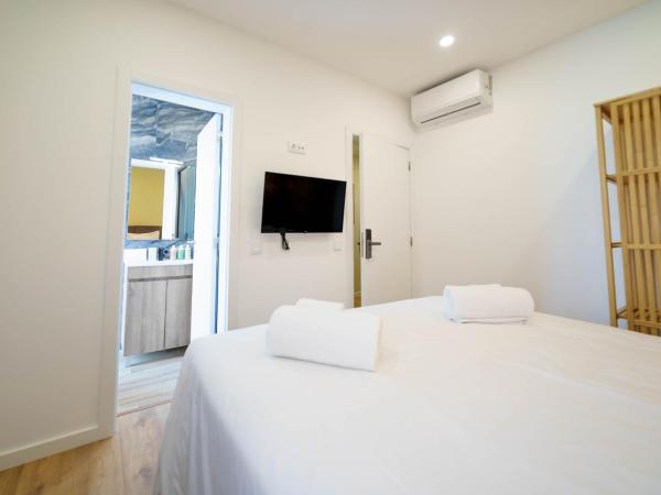 Atlantic Bliss : photo 3 de la chambre chambre double standard