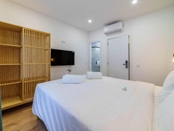 Atlantic Bliss : photo 2 de la chambre chambre double supérieure