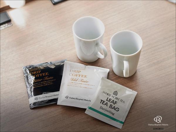 Daiwa Roynet Hotel Kyoto Shijo Karasuma : photo 6 de la chambre chambre lits jumeaux - non-fumeurs