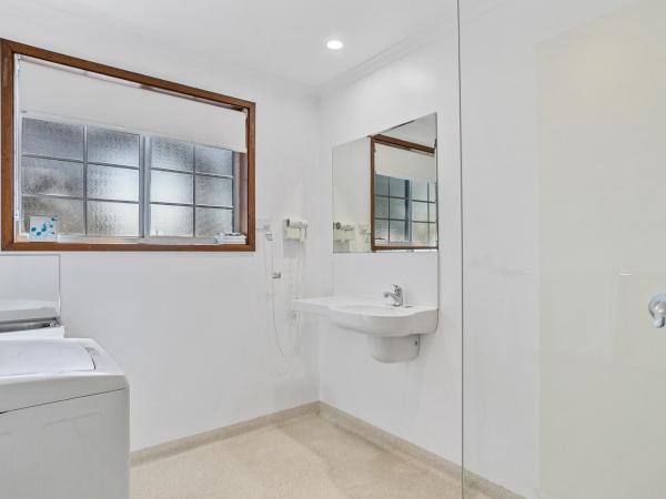 Riverfront Motel & Villas : photo 6 de la chambre villa 1 chambre