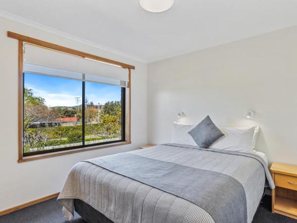 Riverfront Motel & Villas : photo 6 de la chambre villa standard 2 chambres