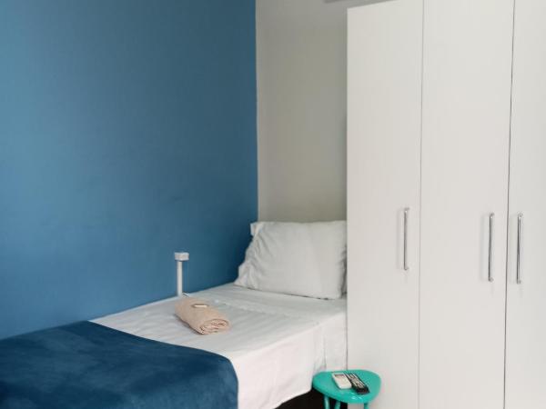 More Só : photo 1 de la chambre chambre simple avec salle de bains privative